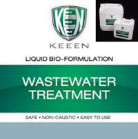 KEEEN - Wastewater Treatment ٵԷҾúӺѴ ¨ԹջԷҾ 8 ¾ѹ ջҳԹǺҡͧͧ 3 ҹ cfu/ml. ֧öŴѭͧԷҾͧкӺѴ