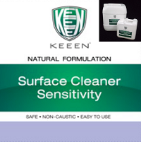 9. Surface Cleaner Sensitivity  ٵѺӤҴ͹ʧ㹺ǳʹ ͧ Clean Room  ӤҴ¡üԵ, ӤҴػóͧʡѺµç, ӤҴ᷹ҧҹ öӨѴҺѹ ӨѴҺѹԹ